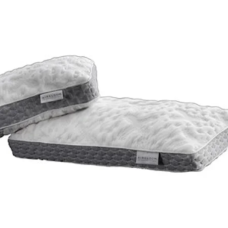 Aspire Handmade Luxury Visco Memory Foam Pillow